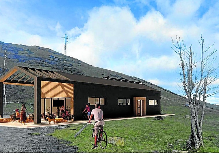 De las raíces mineras al cielo: Asturias contará con un nuevo observatorio de estrellas