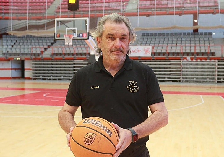 «Nos vemos capaces de ganar y salir de los puestos de descenso»