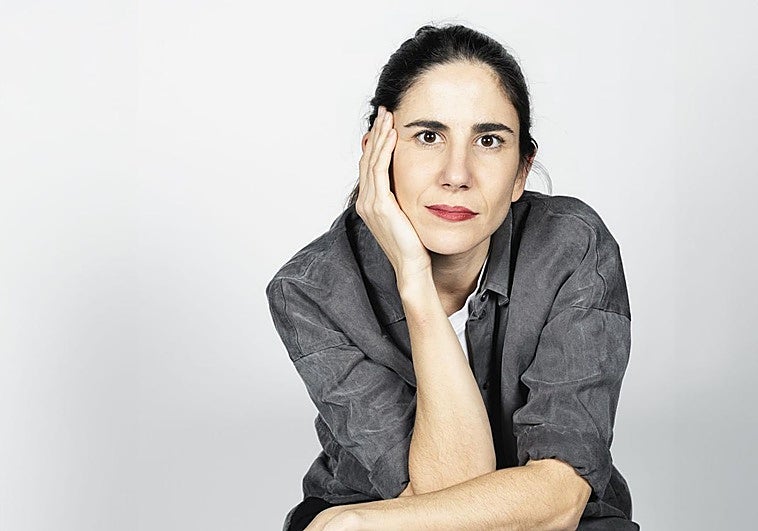 Andrea Jiménez: «'Casting Lear' me ha cambiado la vida»