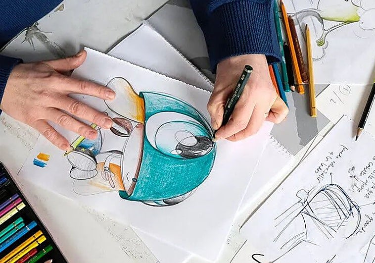 Qué es la porcelana de Lladró, la empresa que colabora con artistas como el gijonés Edgar Plans