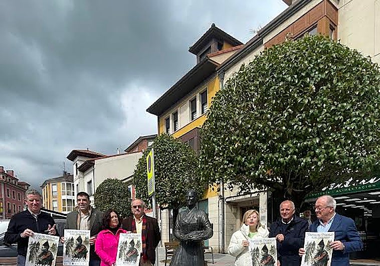 Noreña se prepara para rendir culto a su identidad: el picadillo y el sabadiego
