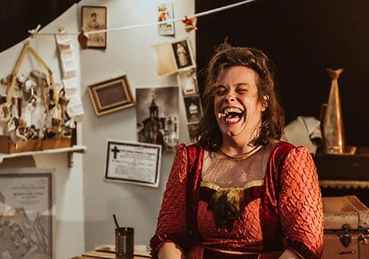 Un mes de abril con música, cultura, teatro y títeres en Castrillón