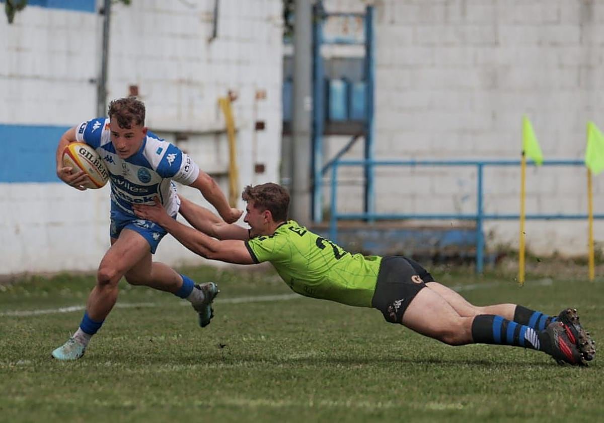 Imagen extraída de ElComercio.es Imagen extraída de ElComercio.es