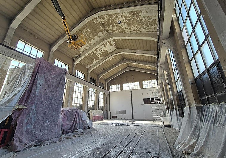 El otro renacer del carbón: la red Hunosa Cultural logra más de 20.000 visitas en un año