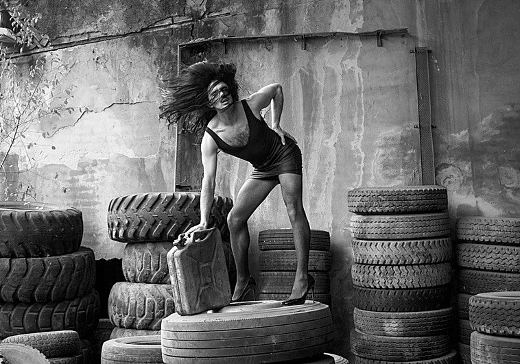 Rodrigo Cuevas se rinde a la belleza de la vida