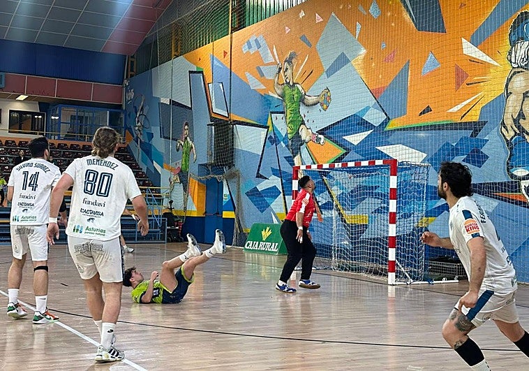 El Horizonte Atlética da la cara ante el líder