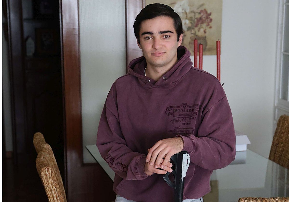 Imagen extraída de ElComercio.es Imagen extraída de ElComercio.es