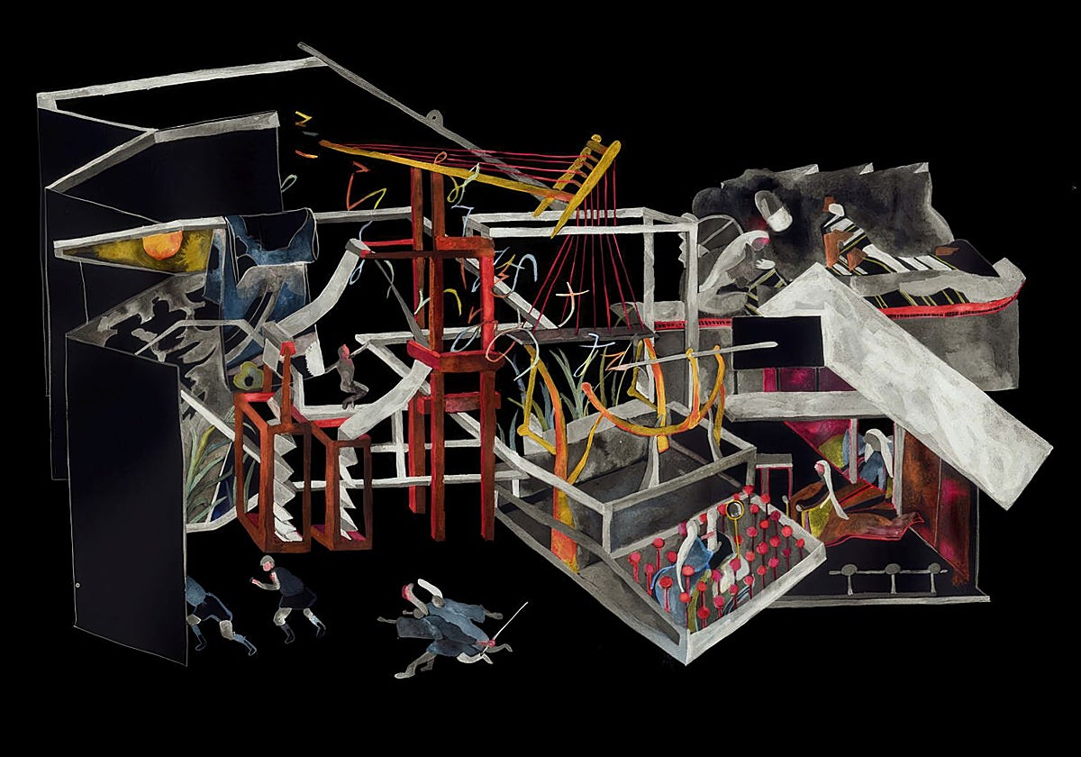 Imagen extraída de ElComercio.es Imagen extraída de ElComercio.es