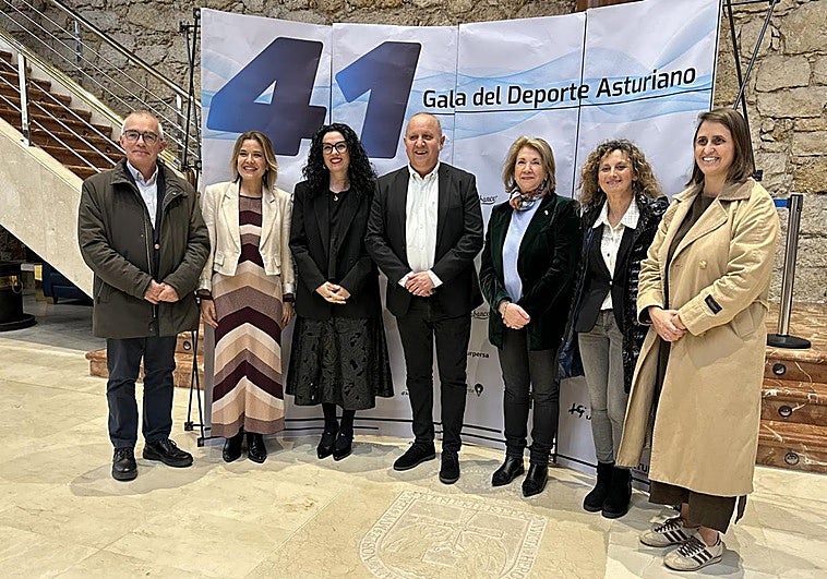 Asturias redoblará su apoyo al deporte de alto nivel en los presupuestos de 2027