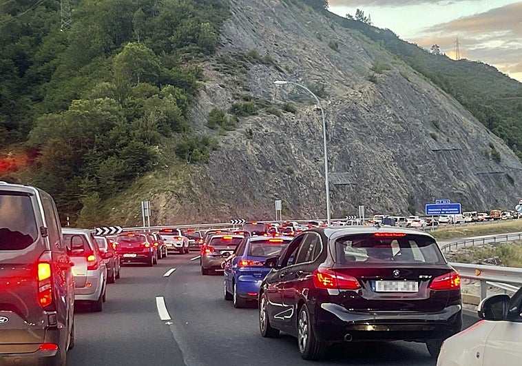 Más tráfico, más controles: así será la Semana Santa en las carreteras de Asturias