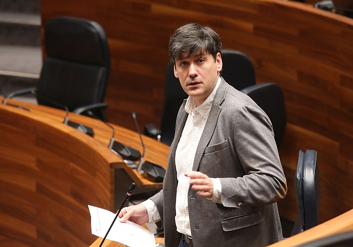 Imagen extraída de ElComercio.es Imagen extraída de ElComercio.es