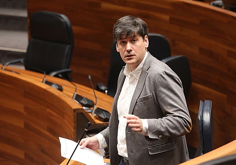 El Principado señala que «ahora no está sobre la mesa» reclamar el crédito a Duro Felguera