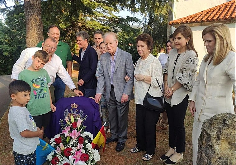 Quién es Don Pepín (Corripio), el millonario embajador de la cultura sidrera en el Caribe