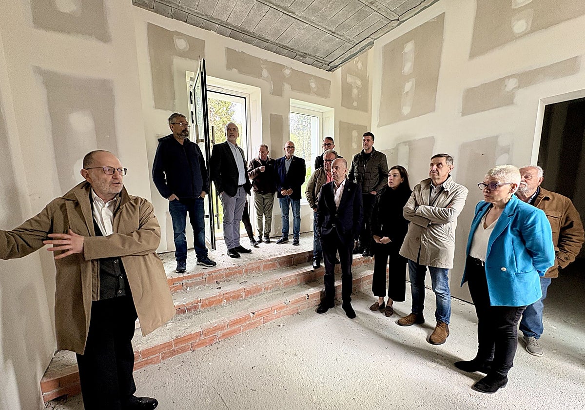 Imagen extraída de ElComercio.es Imagen extraída de ElComercio.es