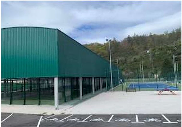 El PP critica que el área del Llosalín sigue cerrada un año después de acabar las obras