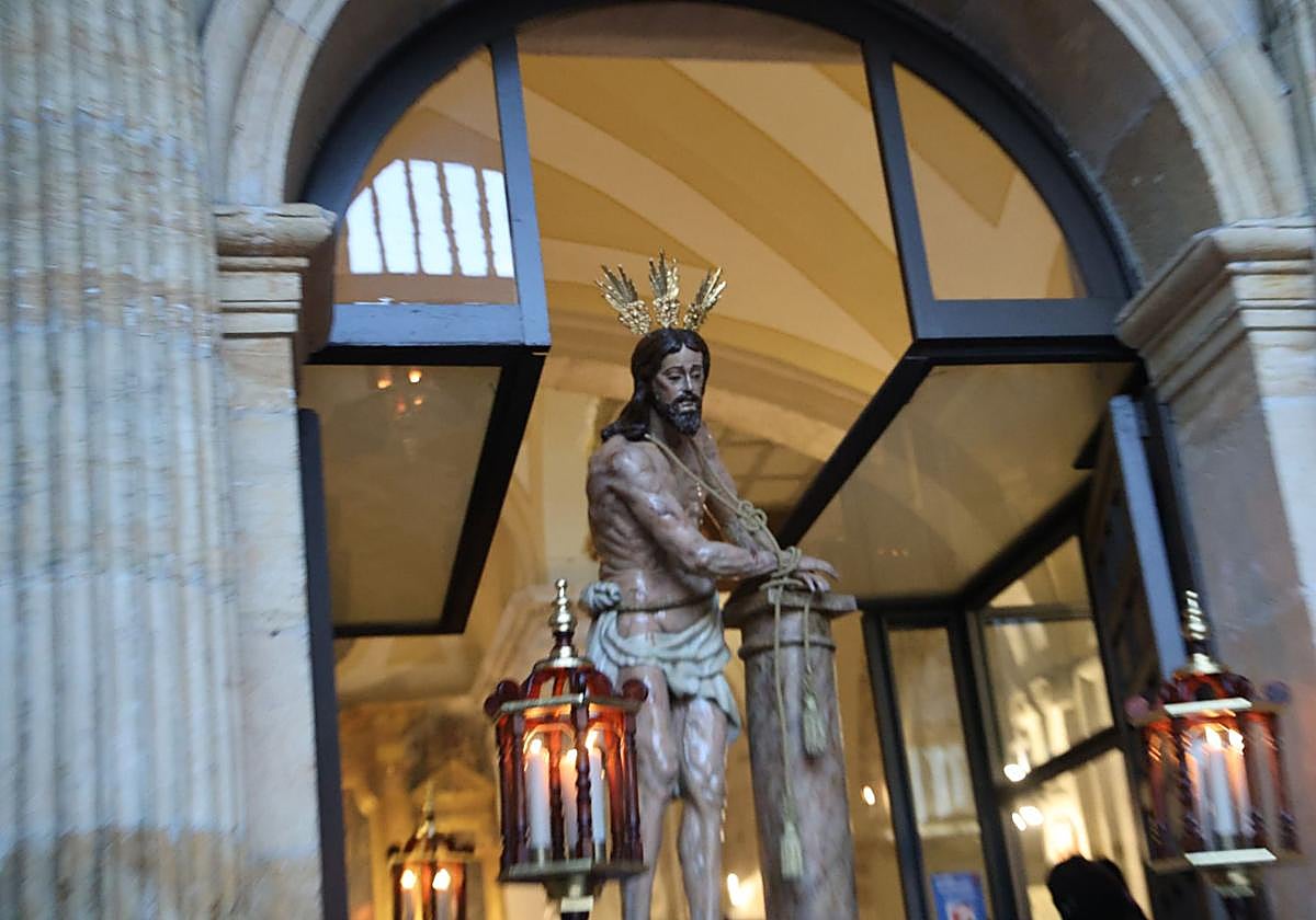 La procesión del Silencio de Oviedo en imágenes | El Comercio: Diario ...