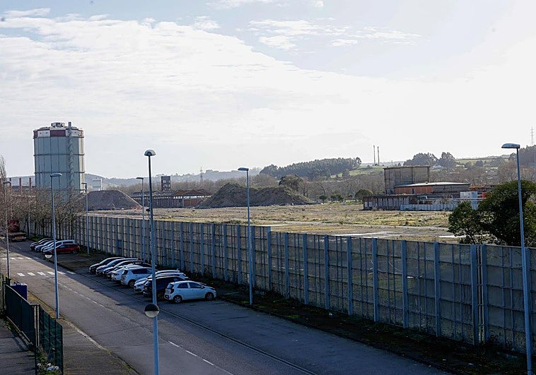 El interés empresarial por las baterías de cok impulsa el siguiente paso para su venta en Avilés