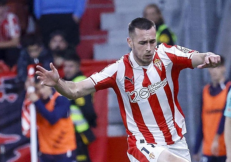 Todo listo para el Racing de Santander - Sporting de Gijón