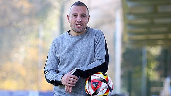 El pregonero del Descenso del Sella de 2026 será Santi Cazorla: «Es un orgullo y un privilegio»