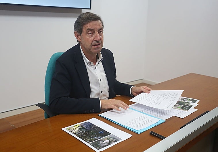 El PSOE de Oviedo urge un plan de mejora de los accesos ante emergencias en el medio rural