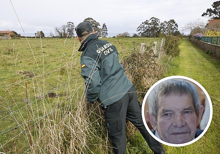 Se reanuda por tierra y aire la búsqueda del vecino de Quintes desaparecido desde el miércoles
