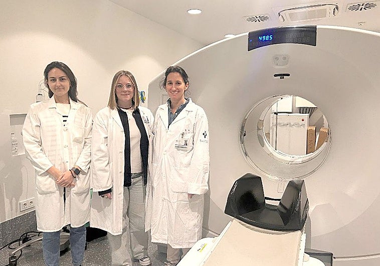La sanidad asturiana incorpora un radiofármaco de última generación para abordar el cáncer avanzado de próstata