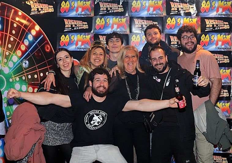 Salud en el plato y la copa