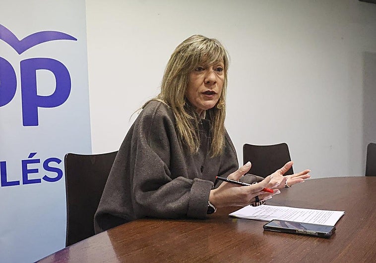 El PP de Avilés pide que el ministro de Industria explique el plan para Baterías de Cok