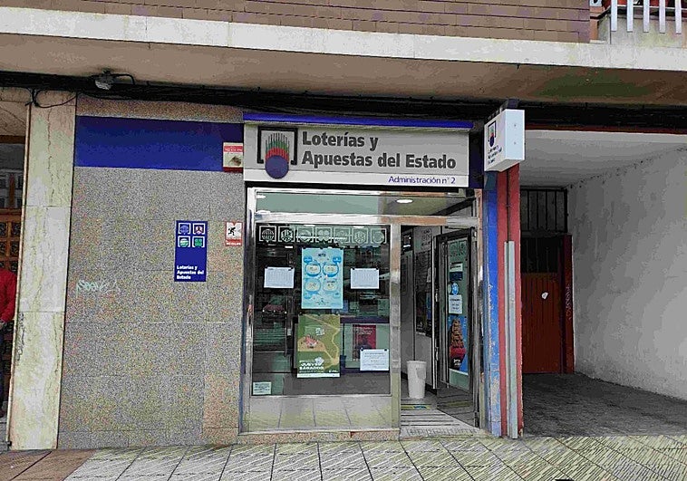 El Sábado Santo reparte suerte en Asturias: toca el primer premio de la Lotería Nacional