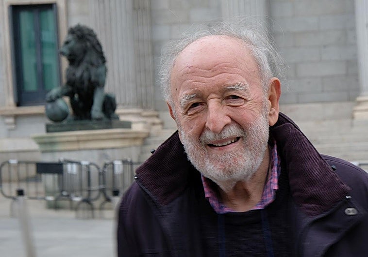 Diego Carcedo: imágenes de una vida