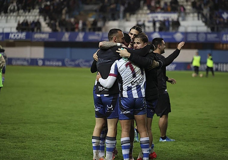 Domingo de resurrección en el Suárez Puerta