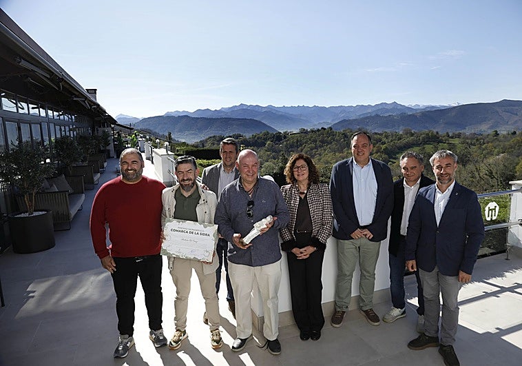 La Hostería de Torazo, un destino «familiar» con planes de seguir creciendo