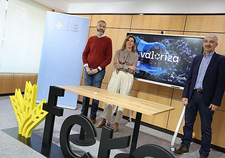 Caja Rural y The Next Pangea se alían para ayudar a las empresas a valorizar residuos