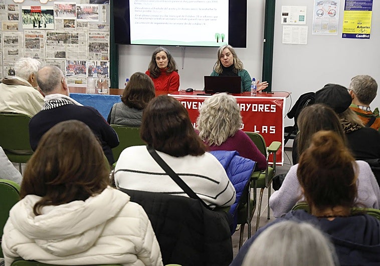 Las AMPAs de Gijón convocan una asamblea sobre la situación de los comedores escolares