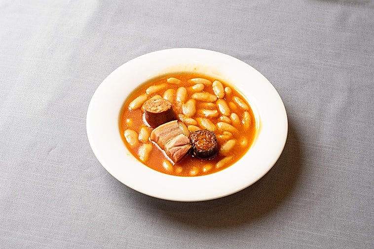 Estas son las mejores fabadas del mundo en 2026