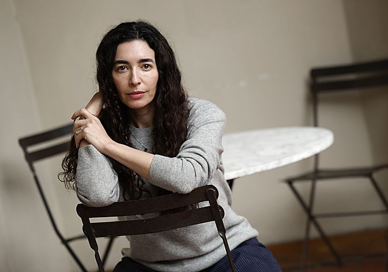 «En las cosas que no quedan dichas está el disfrute del lector»