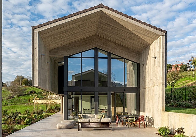 Siete proyectos asturianos compiten en los Premios de Arquitectura 2026