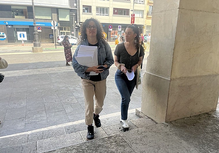 Registran 10.854 firmas en Siero para convocar la consulta sobre el agua