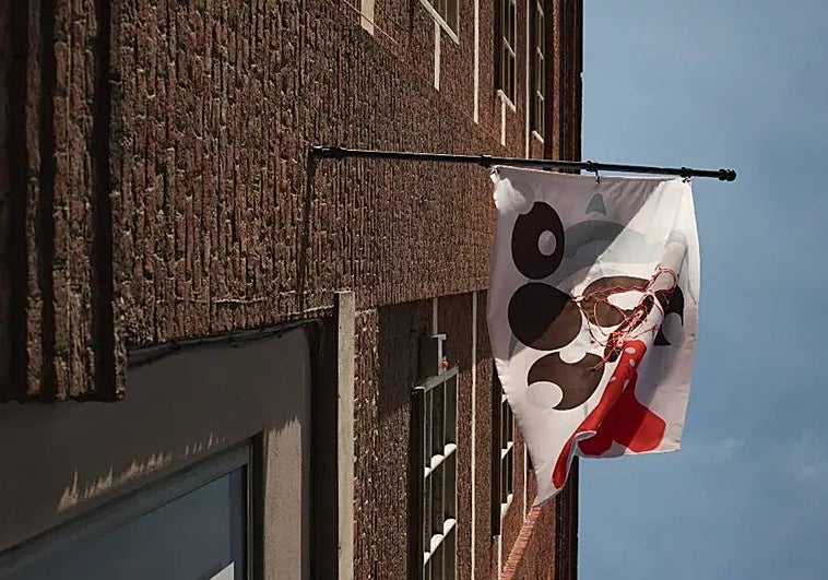 La convivencia del ser humano y las máquinas, a análisis en Laboral Centro de Arte de la mano de Félix Luque