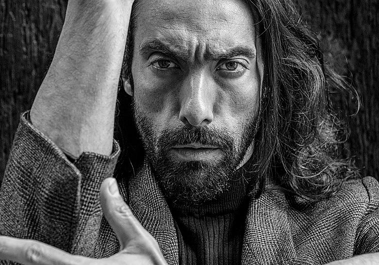 «Los artistas no nos conformamos, siempre debemos abrir puertas»