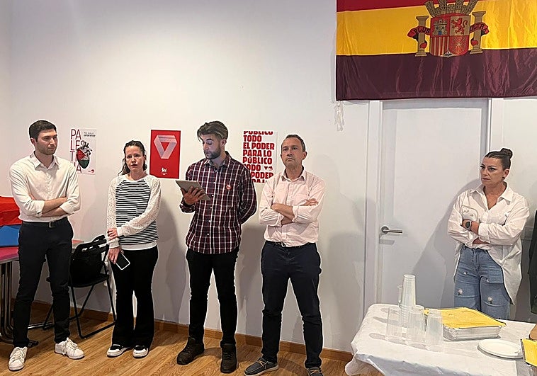 IU de Siero estrena nueva sede en La Pola