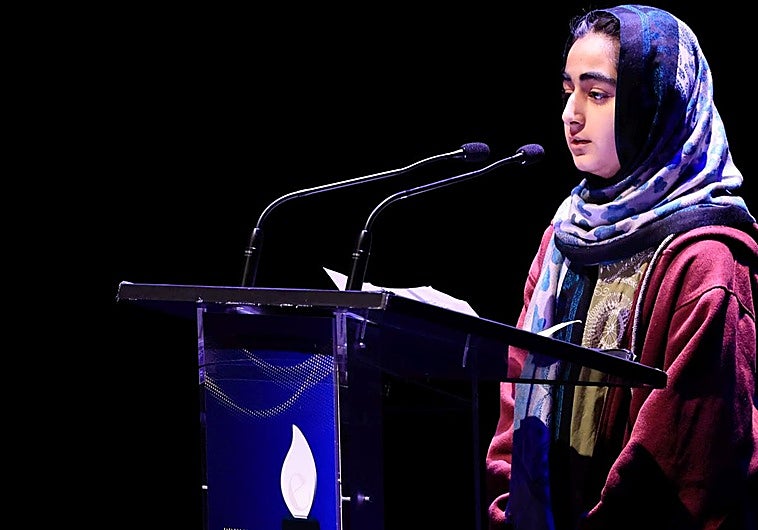 Dos historias, un mismo sueño: poder «crecer profesionalmente» en Asturias