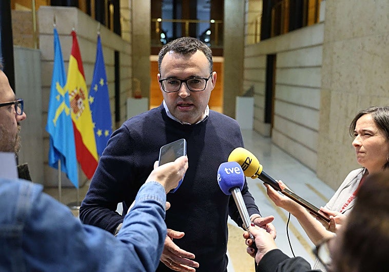 El Principado insiste: «En el caso Cerredo depuraremos las responsabilidades a todos los niveles»