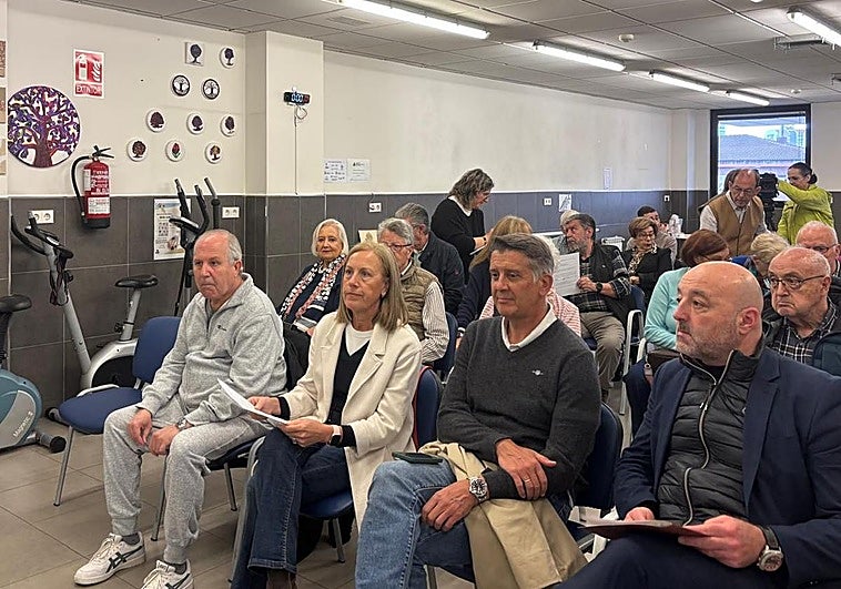 «No solo se enfrentan a una enfermedad crónica, la sociedad les hace sentir invisibles»