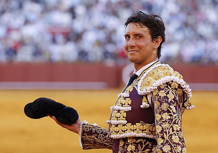 Nueva pareja en el mundo del toreo: Roca Rey y Tana Rivera, hija de Fran Rivera y Eugenia Martínez de Irujo