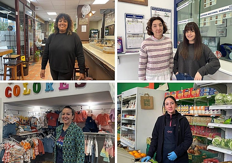 «Me pondría de nuevo en esta zona»