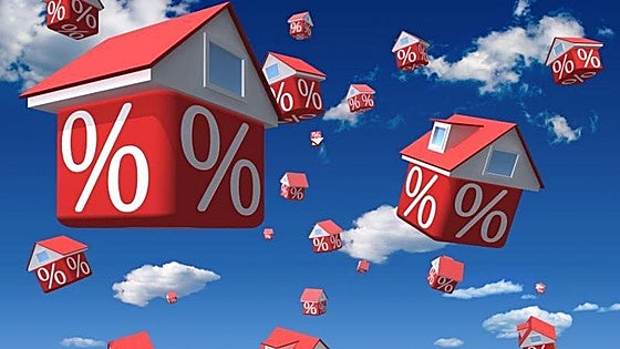 Cuatro claves sobre la subida de la renta en los arrendamientos de vivienda