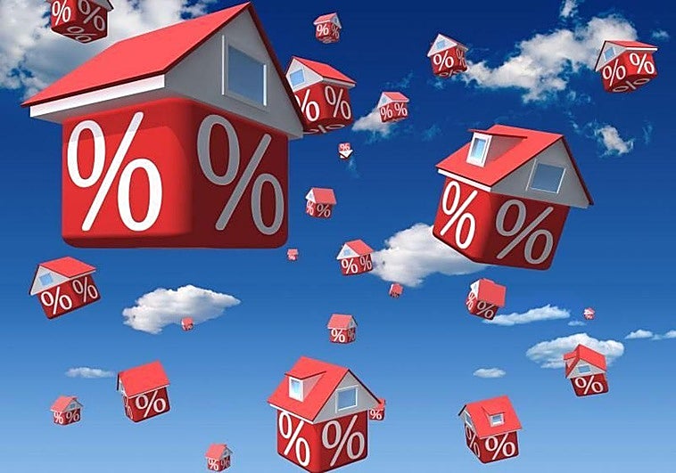 Cuatro claves sobre la subida de la renta en los arrendamientos de vivienda