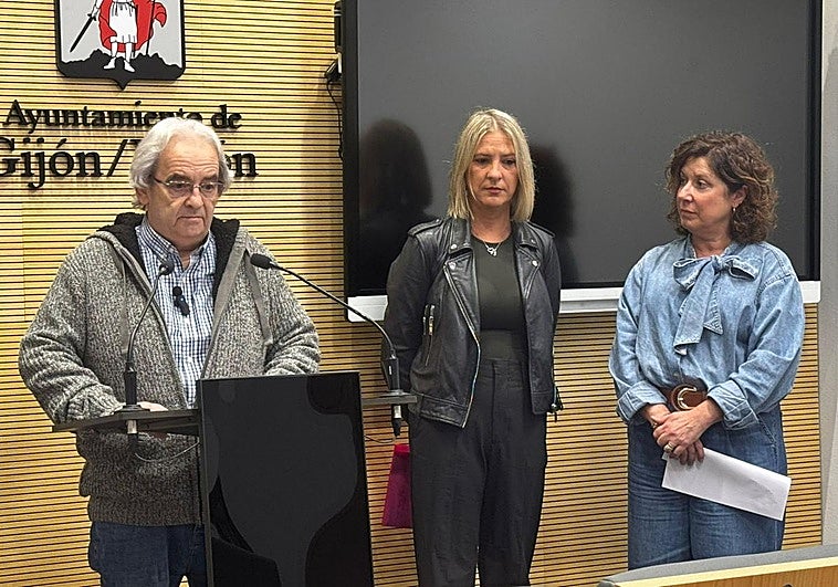 Ramas que entran por las ventanas y «ratas como conejos»: las quejas que los vecinos de Pumarín llevan al Pleno de Gijón