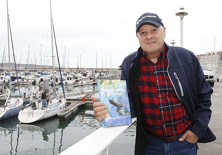 «Los ríos asturianos deberían estar vedados para la pesca del salmón»
